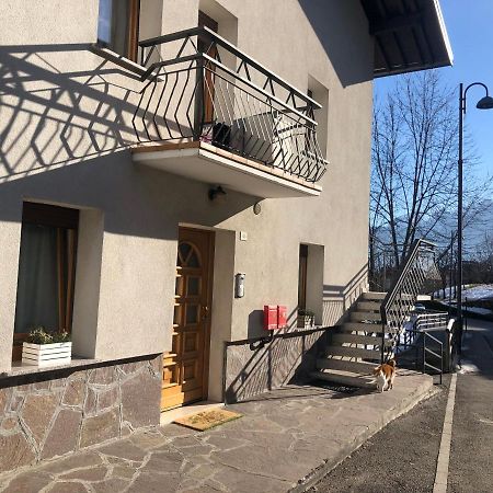 Appartamento Elisa Taibon Exterior photo